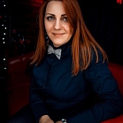 Анастасия Кунгурова