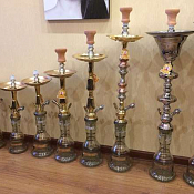 Кальянный Кейтеринг, Беларусь - фото 1