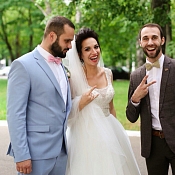 Ведущий Дмитрий Седач, Беларусь - фото 2