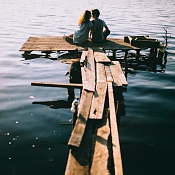 Фотограф Анастасия Богданова, Беларусь - фото 1