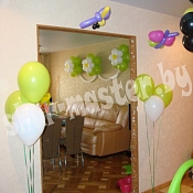 Свадебный оформитель Shar- master, Беларусь - фото 2