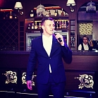 Дмитрий Маркушевский