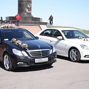 Аренда Mercedes 212, Беларусь - фото 3