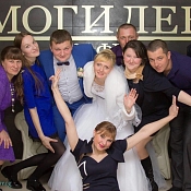 Ведущий Александра Ежелева, Беларусь - фото 2