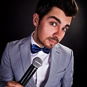 Ведущий Максим Князев, Беларусь - фото 3