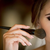 Свадебный стилист Алена  Киселева , Беларусь - фото 3