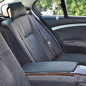 Аренда BMW E65  , Беларусь - фото 2