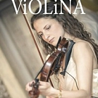 Скрипачка  ViOLiNA 