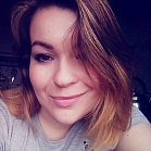 Ксюшенька Геворкова