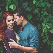 Фотограф Виталий Агеев, Беларусь - фото 2