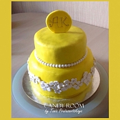 CANDY ROOM   - свадебные торты, Беларусь - фото 1