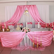 Свадебный оформитель Диана Матейчик, Беларусь - фото 1