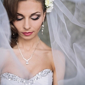 Свадебный стилист Вероника  Ходот, Беларусь - фото 2