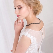 Свадебный стилист Катя Богуш, Беларусь - фото 1