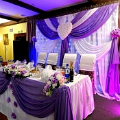 Свадебный оформитель Феерия Праздника, Беларусь - фото 3
