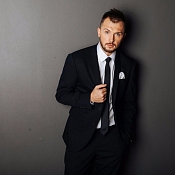 Ведущий Илья Кононов, Беларусь - фото 1