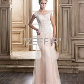 Свадебный салон ... Центр свадебных услуг "Zeffir"., Беларусь - фото 3