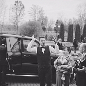 Ведущий Николай Хватюк, Беларусь - фото 2