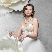 Свадебный стилист  Виктория Чечина Визажист, Беларусь - фото 2