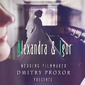 Видеограф Dima Proxor , Беларусь - фото 1