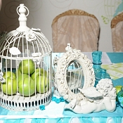 Свадебный оформитель Екатерина Роуба, Беларусь - фото 3