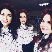 Квартет(трио) "Golden Cherry", Беларусь - фото 1