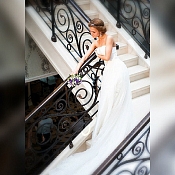 Свадебный стилист Татьяна Машук, Беларусь - фото 2