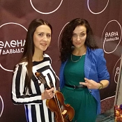 Ведущий Елена Давыдова, Беларусь - фото 3