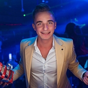 Ведущий Артем Гоголь, Беларусь - фото 3