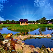 Усадьба «Каменское»  , Беларусь - фото 2