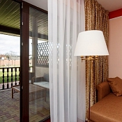 Усадьба BRASLAV LAKES HOTEL (Браслав Лейкс Хотел)  , Беларусь - фото 3