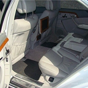 Аренда Мерседес W220  , Беларусь - фото 2