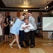 Ведущий Вероника Фурс, Беларусь - фото 2