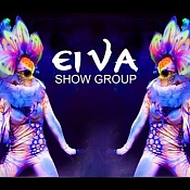 EIVA show, Беларусь - фото 1