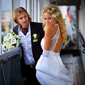 Свадебный стилист Марина Грибчук, Беларусь - фото 3