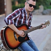 Ведущий Сергей Королев, Беларусь - фото 3