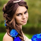 Анастасия Морозова 