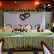 Свадебный оформитель GREEN oformitel, Беларусь - фото 3