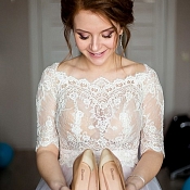 Фотограф Анжелика Уквусике, Беларусь - фото 1