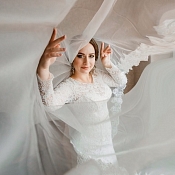 Фотограф Анастасия Адамович, Беларусь - фото 1