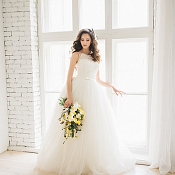 Фотограф Анна Чайка, Беларусь - фото 2