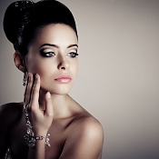 Свадебный стилист Алеся Кириченко, Беларусь - фото 2