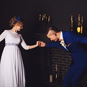 Фотограф Евгений Гаврилин, Беларусь - фото 3