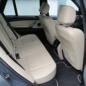 Аренда  BMW X5 , Беларусь - фото 2