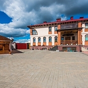 Усадьба «ВОЛАТ»  , Беларусь - фото 1