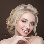 Свадебный стилист Таня Дедович, Беларусь - фото 1