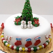 Шоколадная ложка   - свадебные торты, Беларусь - фото 3