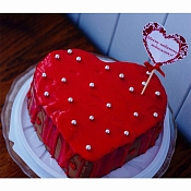 Ryaba Cake   - свадебные торты, Беларусь - фото 2