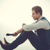 Ведущий Игорь Дирша, Беларусь - фото 2