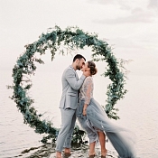 Фотограф Юлия Галыгина, Беларусь - фото 1